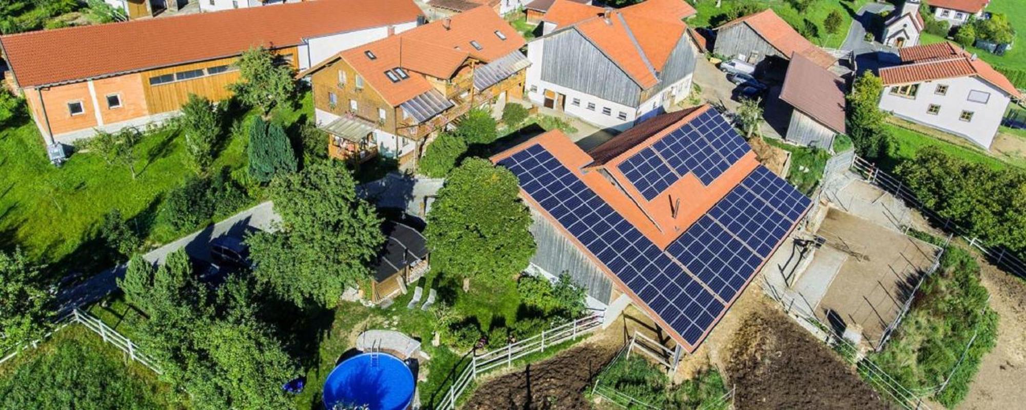 Ferienwohnungen Woferlbauer Lohberg Zewnętrze zdjęcie